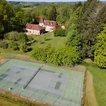 Les Granges De La Machardie * Sainte-Trie