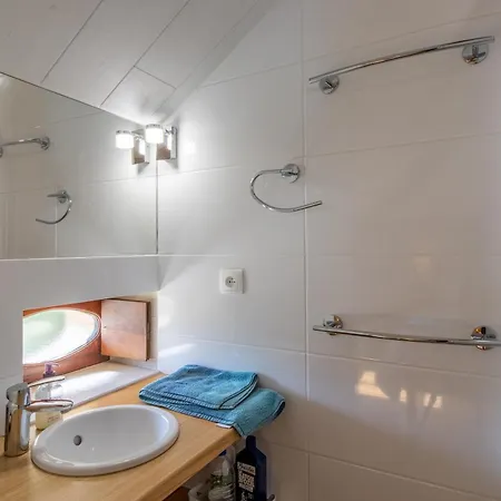 Ferienhaus Les Granges De La Machardie