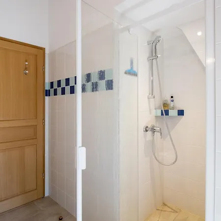 Les Granges De La Machardie *