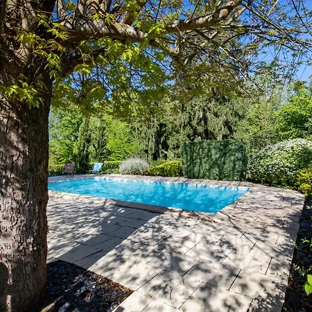 Les Granges De La Machardie * Sainte-Trie