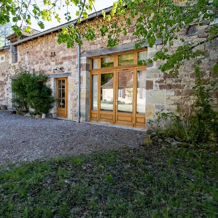 Ferienhaus Les Granges De La Machardie Sainte-Trie