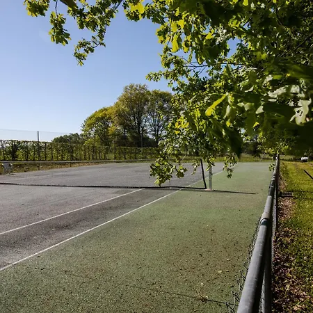 Ferienhaus Les Granges De La Machardie