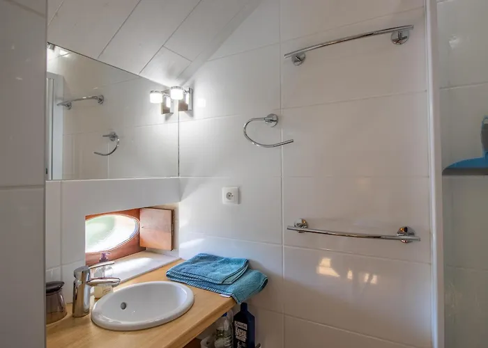 Prázdninový dům Les Granges De La Machardie