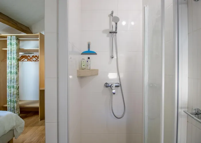 Les Granges De La Machardie Prázdninový dům *