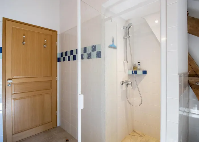 Les Granges De La Machardie *